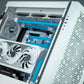 PCSET (คอมประกอบ) THERMALTAKE CERES 500 WHITE | DBUG661020 D-BUG COMPUTER