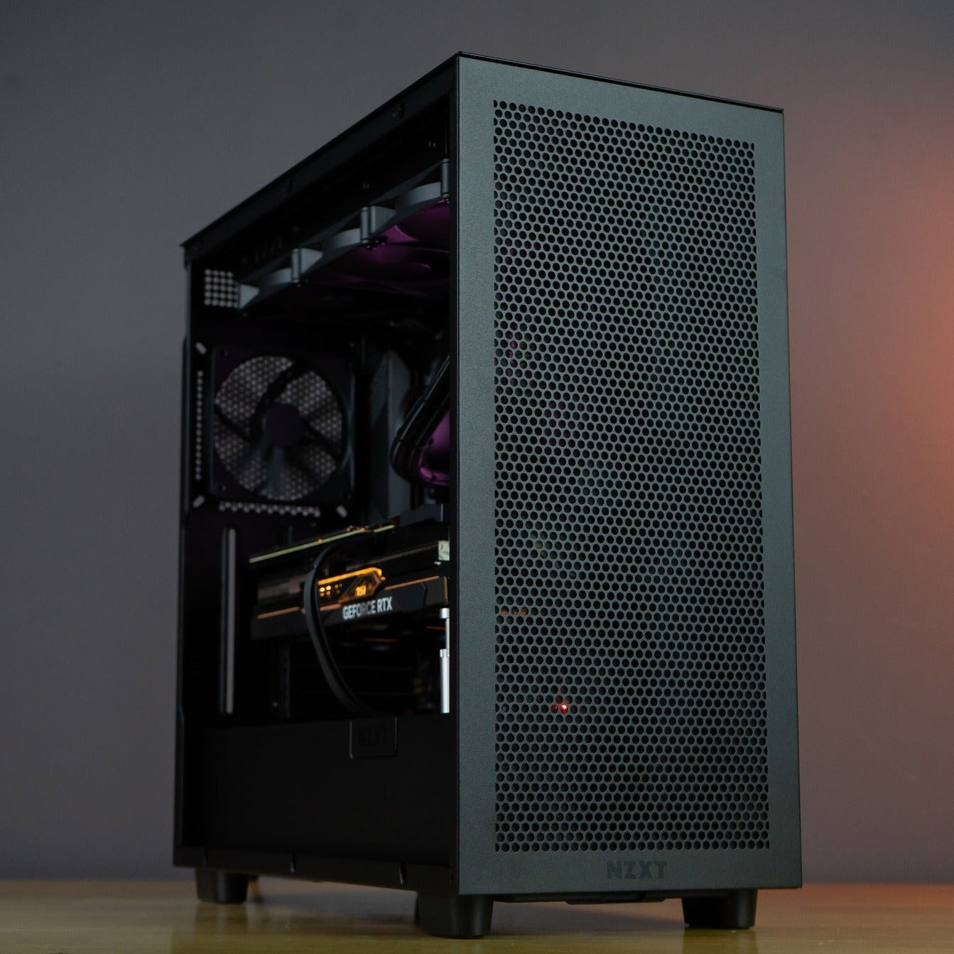 Mozilla LV15 (คอมประกอบ) INTELi9-13900K/ RTX4070 Ti SUPRIM 12GB | DBUG661104 D-BUG COMPUTER