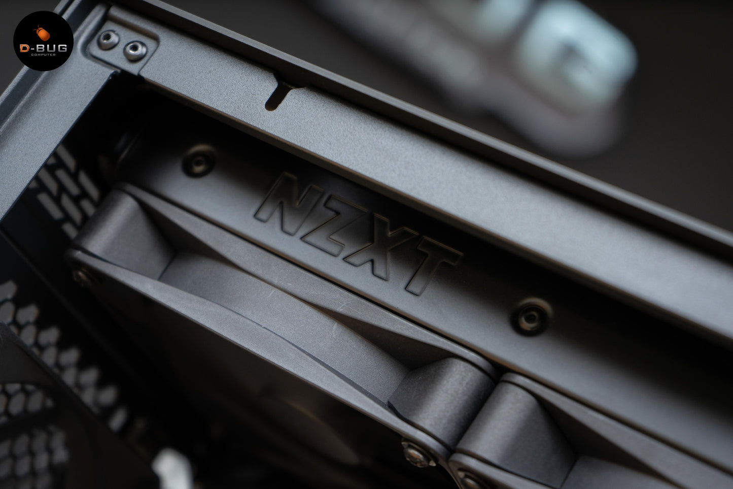 Mozilla LV108 (คอมประกอบ) INTEL i7-14700K / RTX 4060 TI AERO OC 8GB GDDR6 | DBUG670805 D-BUG COMPUTER