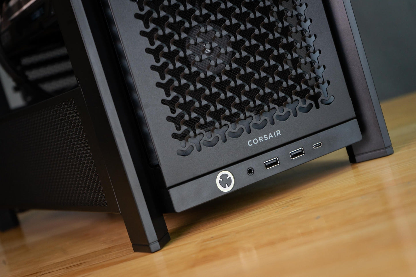 Mozilla LV202 (คอมประกอบ) CPU INTEL CORE ULTRA 7 265K / RTX 5080 GAMING OC 16G | DBUG680818 D-BUG COMPUTER
