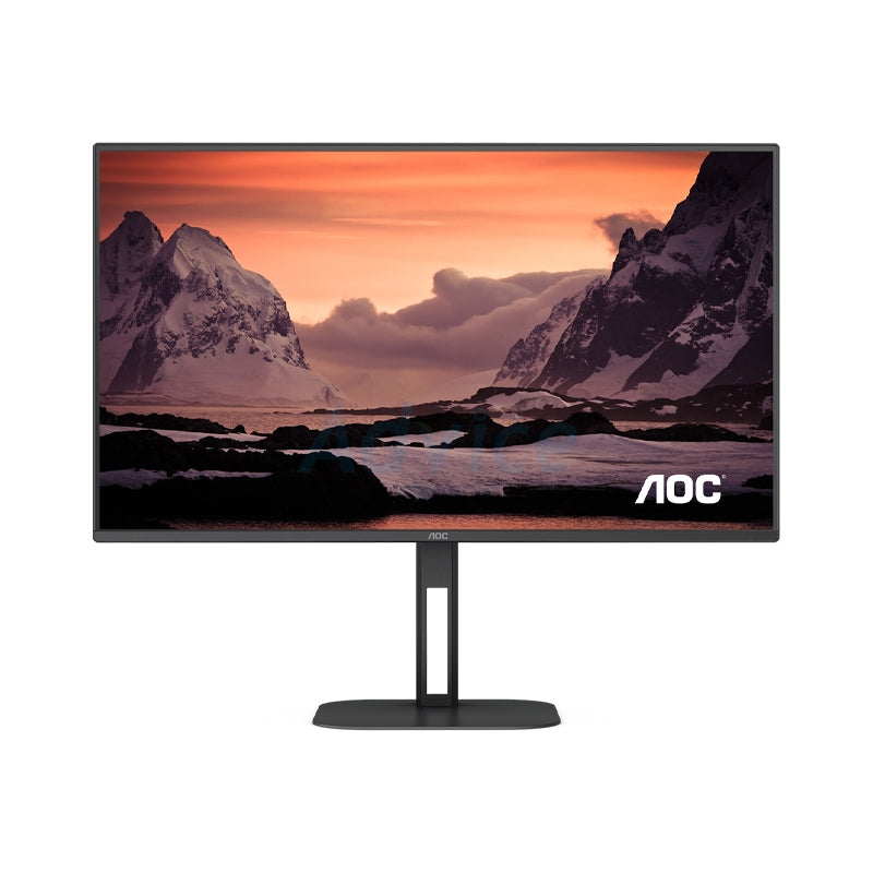 MONITOR AOC A1-U27V5C/BK/67 AOC
