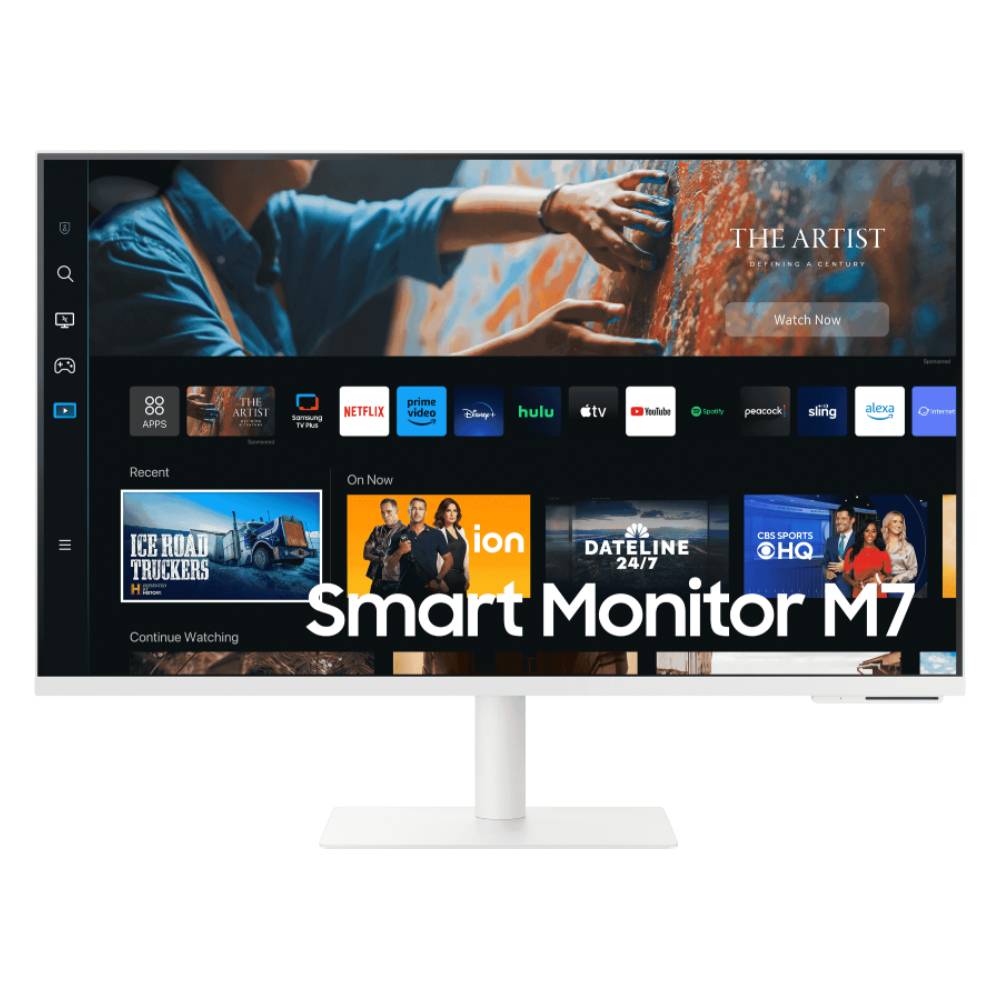 MONITOR SAMSUNG M7-LS32CM701UEXXT SAMSUNG