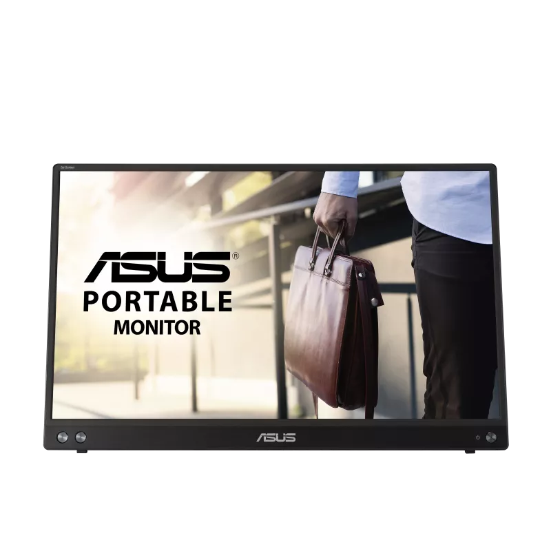 MONITOR ASUS ASUS-MB16ACV ASUS