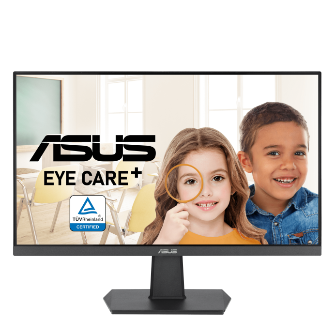 MONITOR ASUS ASUS-VA24EHF ASUS