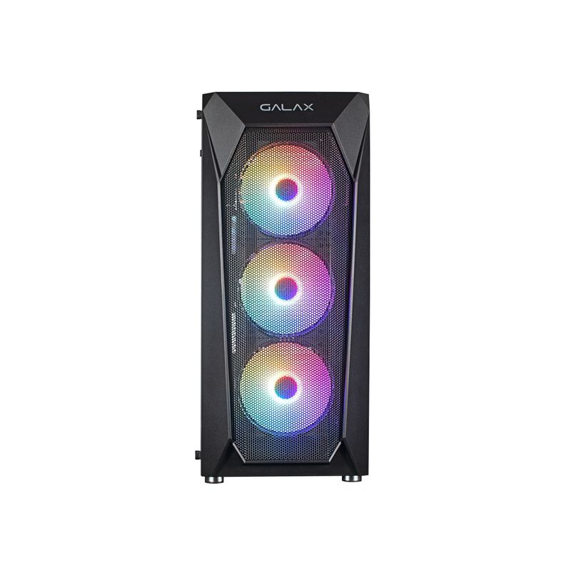 CASE GALAX REVOLUTION-05 (ATX) GALAX