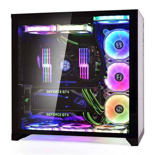 CASE LIAN-LI O11 DYNAMIC WHITE LIAN LI