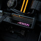 หน้าซ้ำของ PCSET (คอมประกอบ) TUF GT502 BLACK  | DBUG8867 D-BUG COMPUTER
