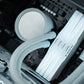 PCSET (คอมประกอบ) NZXT H5 FLOW WHITE | DBUG661012 D-BUG COMPUTER