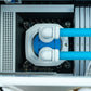PCSET (คอมประกอบ) THERMALTAKE CERES 500 WHITE | DBUG661020 D-BUG COMPUTER