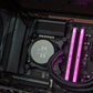 PCSET (คอมประกอบ) NZXT H5 FLOW BLACK  | DBUG661026 D-BUG COMPUTER