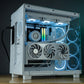 Mozilla LV12 (คอมประกอบ) INTELi9-13900K/RTX4070 Ti AERO OC 12GB | DBUG661101 D-BUG COMPUTER