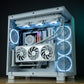 Mozilla LV12 (คอมประกอบ) INTELi9-13900K/RTX4070 Ti AERO OC 12GB | DBUG661101 D-BUG COMPUTER