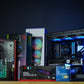 Mozilla LV33 (คอมประกอบ) AMD RYZEN 7 7700  / RTX4060 GAMING OC 8GB | DBUG661203 D-BUG COMPUTER