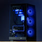 Mozilla LV33 (คอมประกอบ) AMD RYZEN 7 7700  / RTX4060 GAMING OC 8GB | DBUG661203 D-BUG COMPUTER