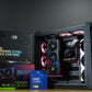 Mozilla LV44 (คอมประกอบ) INTEL i5-13400F  / RTX4070 EAGLE 12GB | DBUG670120 D-BUG COMPUTER