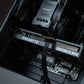 Mozilla LV51 (คอมประกอบ) INTEL i9-14900K / RTX4090 VERTO Black OC 24GB | DBUG670128 D-BUG COMPUTER