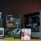Mozilla LV51 (คอมประกอบ) INTEL i9-14900K / RTX4090 VERTO Black OC 24GB | DBUG670128 D-BUG COMPUTER