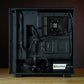 Mozilla LV51 (คอมประกอบ) INTEL i9-14900K / RTX4090 VERTO Black OC 24GB | DBUG670128 D-BUG COMPUTER