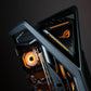 VIBRA LV9 (คอมระบบน้ำเปิด) INTEL i9-14900K GEN14/RTX4090 GAMING OC 24GB | DBUG670201 D-BUG COMPUTER