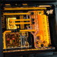 VIBRA LV10 (คอมระบบน้ำเปิด) INTEL i9-14900K/ ROG RTX4090 STRIX OC 24GB | DBUG6702185 D-BUG COMPUTER