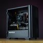 Mozilla LV45 (คอมประกอบ) INTEL i5-13500 / RTX 3060 OC 12GB | DBUG6703031 D-BUG COMPUTER