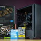 Mozilla LV45 (คอมประกอบ) INTEL i5-13500 / RTX 3060 OC 12GB | DBUG6703031 D-BUG COMPUTER