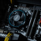 Mozilla LV45 (คอมประกอบ) INTEL i5-13500 / RTX 3060 OC 12GB | DBUG6703031 D-BUG COMPUTER