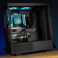 Mozilla LV93 (คอมประกอบ) INTEL i5-14500  /  RTX4060 Ti GAMING X SLIM  8GB | DBUG670514 D-BUG COMPUTER