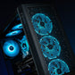 Mozilla LV93 (คอมประกอบ) INTEL i5-14500  /  RTX4060 Ti GAMING X SLIM  8GB | DBUG670514 D-BUG COMPUTER