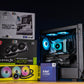 Mozilla LV93 (คอมประกอบ) INTEL i5-14500  /  RTX4060 Ti GAMING X SLIM  8GB | DBUG670514 D-BUG COMPUTER