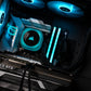 Mozilla LV93 (คอมประกอบ) INTEL i5-14500  /  RTX4060 Ti GAMING X SLIM  8GB | DBUG670514 D-BUG COMPUTER