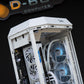Mozilla LV101 (คอมประกอบ) INTEL  i7-14700F / RTX4070 SUPER OC 12GB  | DBUG670707 D-BUG COMPUTER