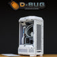 Mozilla LV101 (คอมประกอบ) INTEL  i7-14700F / RTX4070 SUPER OC 12GB  | DBUG670707 D-BUG COMPUTER