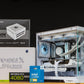 Mozilla LV102 (คอมประกอบ) INTEL i5-14400F /RTX 4080 SUPER 16G GAMING X SLIM WHITE | DBUG670730 D-BUG COMPUTER