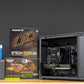Mozilla LV103 (คอมประกอบ) INTEL i5-14400F /RTX 4080 SUPER 16G GAMING X SLIM WHITE | DBUG670730 (Copy) D-BUG COMPUTER