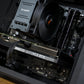 Mozilla LV103 (คอมประกอบ) INTEL i5-14400F /RTX 4080 SUPER 16G GAMING X SLIM WHITE | DBUG670730 (Copy) D-BUG COMPUTER