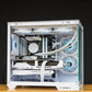 Mozilla LV102 (คอมประกอบ) INTEL i5-14400F /RTX 4080 SUPER 16G GAMING X SLIM WHITE | DBUG670730 D-BUG COMPUTER