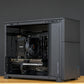Mozilla LV103 (คอมประกอบ) INTEL i5-14400F /RTX 4080 SUPER 16G GAMING X SLIM WHITE | DBUG670730 (Copy) D-BUG COMPUTER