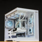 Mozilla LV102 (คอมประกอบ) INTEL i5-14400F /RTX 4080 SUPER 16G GAMING X SLIM WHITE | DBUG670730 D-BUG COMPUTER