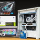 Mozilla LV107 (คอมประกอบ) INTEL CORE I7-14700F /RTX4060TI  X2 8GB WHITE | DBUG670804 (Copy) D-BUG COMPUTER