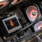 Mozilla LV109 (คอมประกอบ) INTEL i9-14900K / RTX 4080 Super iChill X3 16GB | DBUG6708052 (Copy) D-BUG COMPUTER