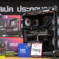 Mozilla LV109 (คอมประกอบ) INTEL i9-14900K / RTX 4080 Super iChill X3 16GB | DBUG6708052 (Copy) D-BUG COMPUTER