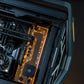 VIBRA LV10 (คอมระบบน้ำเปิด) INTEL i9 14900K/ RTX 4090 GAMING OC 24G | DBUG670206 (Copy) D-BUG COMPUTER