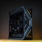 VIBRA LV10 (คอมระบบน้ำเปิด) INTEL i9 14900K/ RTX 4090 GAMING OC 24G | DBUG670206 (Copy) D-BUG COMPUTER