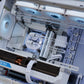 VIBRA LV16 (คอมระบบน้ำเปิด) INTEL i9 14900K/ RTX 4080 SUPER 16GB GDDR6X OC EDITION | DBUG670822 D-BUG COMPUTER