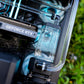 VIBRA LV17 (คอมระบบน้ำเปิด) INTEL i9 14900K/ RTX4080 SUPER AERO 16GB | DBUG670823 D-BUG COMPUTER