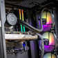 Mozilla LV111 (คอมประกอบ) CPU AMD RYZEN 7 7800X3D / RTX4070 SUPER TWIN EDGE OC 12GB | DBUG670825 D-BUG COMPUTER