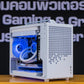 Mozilla LV114 (คอมประกอบ) CPU INTEL CORE I9-14900K / RTX 4080 SUPER Trinity Black Edition 16GB GDDR6X | DBUG6708301 D-BUG COMPUTER