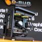Mozilla LV118 (คอมประกอบ) CPU INTEL i5-14400F / RTX4060TI WF OC 8GB | DBUG6709021 D-BUG COMPUTER