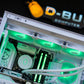 Mozilla LV115 (คอมประกอบ) CPU INTEL CORE i7-14700F / RTX4060 TWIN EDGE 8GB WHITE | DBUG670831 D-BUG COMPUTER
